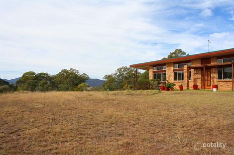 261 Coopers Gully Rd, Mount Sturt, QLD 4370