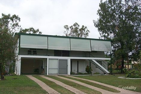 2 Mallee St, Condon, QLD 4815