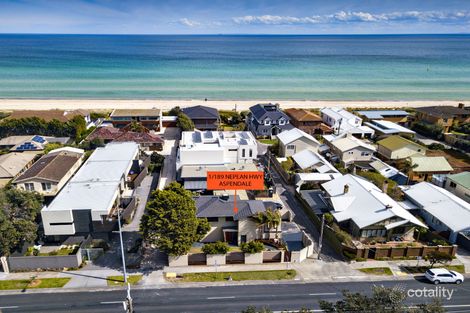 Property photo of 1/189 Nepean Highway Aspendale VIC 3195