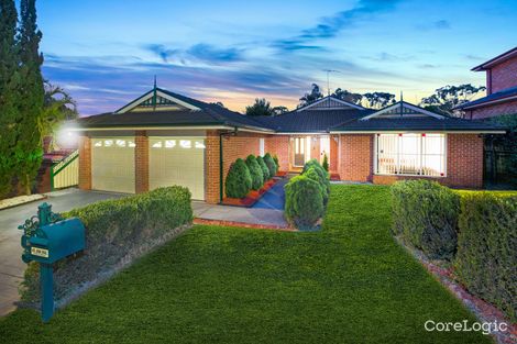 Property photo of 80 Crestview Drive Glenwood NSW 2768