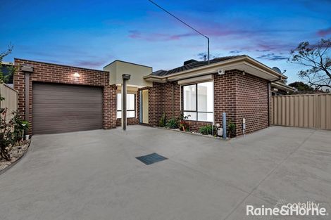 Property photo of 2/69 Lester Avenue St Albans VIC 3021