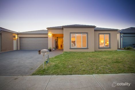 Property photo of 13 Agate Drive Tarneit VIC 3029