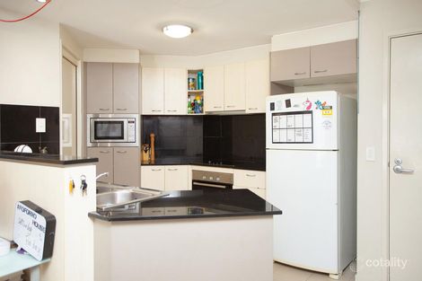 Property photo of 144/21 Cypress Avenue Surfers Paradise QLD 4217