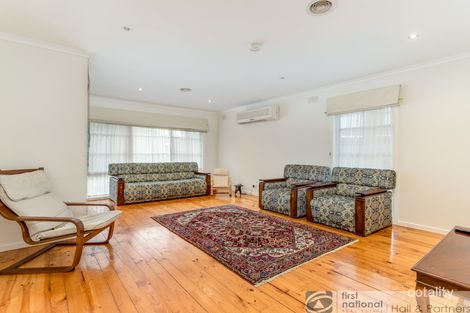Property photo of 1/138 Haverbrack Drive Mulgrave VIC 3170