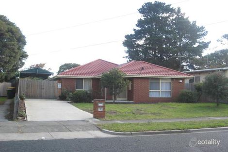 3 Windoo St, Frankston North, VIC 3200