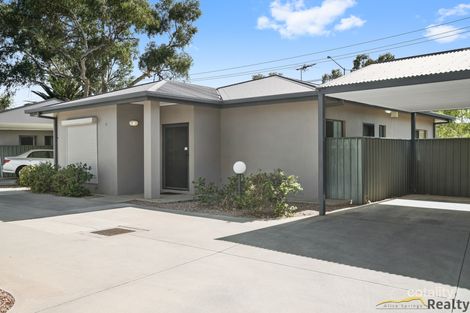 6/12 Stuart Hwy, Braitling, NT 0870