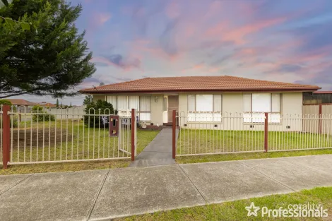 Property photo of 15 Camelia Street Kings Park VIC 3021