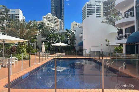 Lot 25/35 Orchid Ave, Surfers Paradise, QLD 4217
