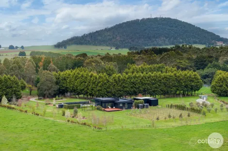 Property photo of 41 Hansons Road Dunnstown VIC 3352