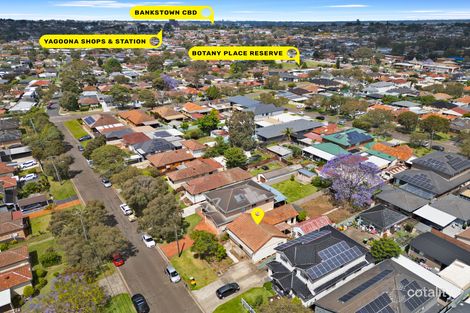 Property photo of 13 Ward Street Yagoona NSW 2199
