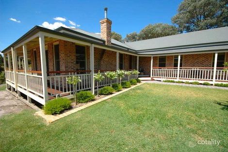 5 Bateson Rd, Wattle Glen, VIC 3096