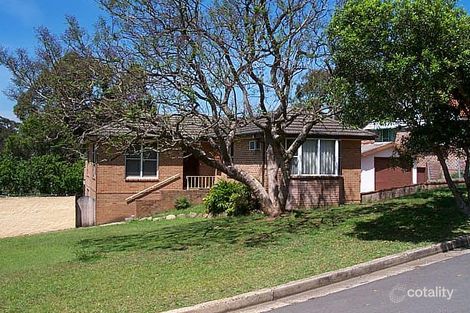 Property photo of 85 Moffatts Drive Dundas Valley NSW 2117
