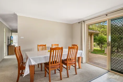 Property photo of 41 Marulan Street Wingello NSW 2579