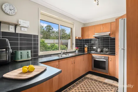 Property photo of 41 Marulan Street Wingello NSW 2579