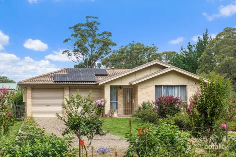 41 Marulan St, Wingello, NSW 2579
