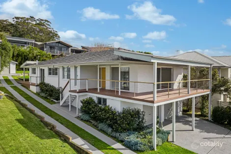 Property photo of 50 Havenview Road Terrigal NSW 2260