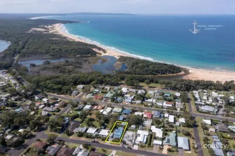 Property photo of 12 Swan Avenue Cudmirrah NSW 2540