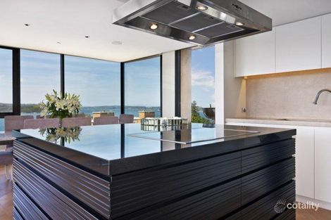 Property photo of 5A/21 Thornton Street Darling Point NSW 2027