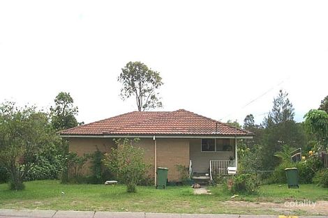 Property photo of 27 Brier Crescent Varsity Lakes QLD 4227