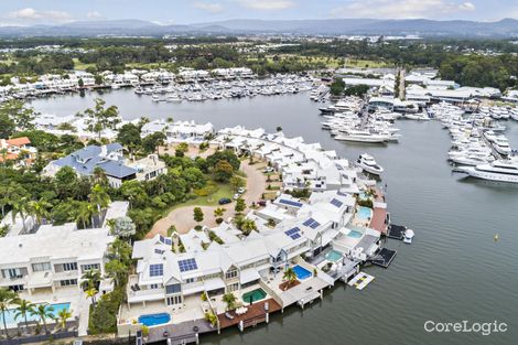 Property photo of 5666 Harbour Terrace Hope Island QLD 4212