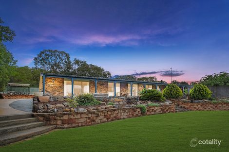 Property photo of 62 Rusten Street Karabar NSW 2620