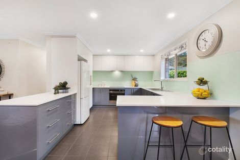 Property photo of 62 Rusten Street Karabar NSW 2620