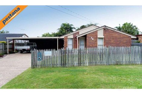 Property photo of 14 Zeeman Street Rochedale South QLD 4123