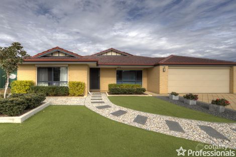 Property photo of 8 Camellia Loop Forrestfield WA 6058