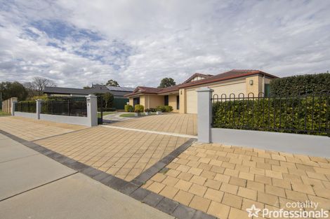 Property photo of 8 Camellia Loop Forrestfield WA 6058