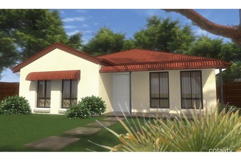 Lot 103 Vineyard Dr, Greenbank, QLD 4124