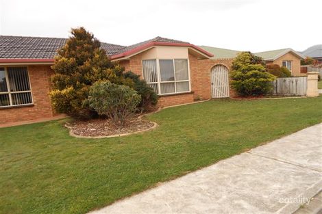 Property photo of 6 Crisling Place Penguin TAS 7316