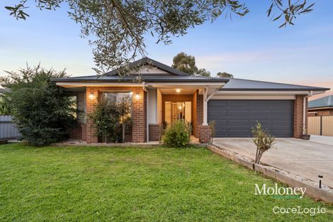 Property photo of 129 Hoddle Street Howlong NSW 2643