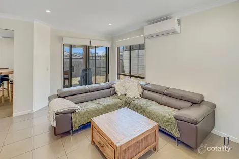 Property photo of 16 James Varghese Street Spring Mountain QLD 4300