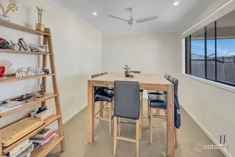 Property photo of 16 James Varghese Street Spring Mountain QLD 4300