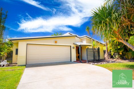 Property photo of 23 Dart Street Tin Can Bay QLD 4580