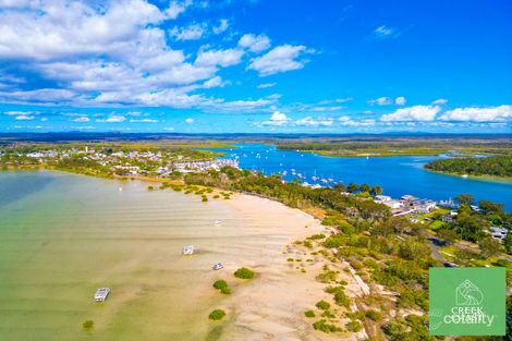 Property photo of 23 Dart Street Tin Can Bay QLD 4580