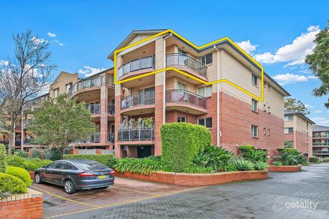 Property photo of 66/298-312 Pennant Hills Road Pennant Hills NSW 2120