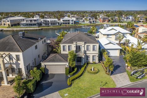 Property photo of 9 Lagoon Place Patterson Lakes VIC 3197