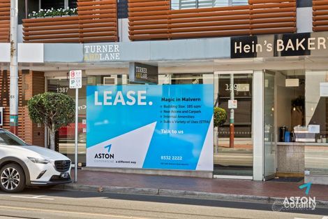 1391 Malvern Rd, Malvern, VIC 3144