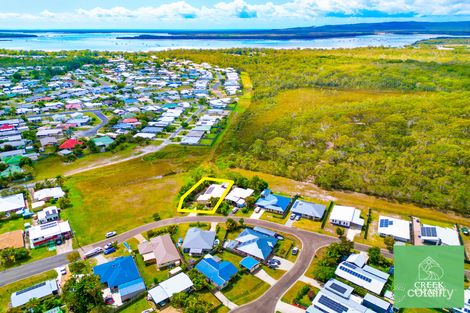 Property photo of 23 Dart Street Tin Can Bay QLD 4580