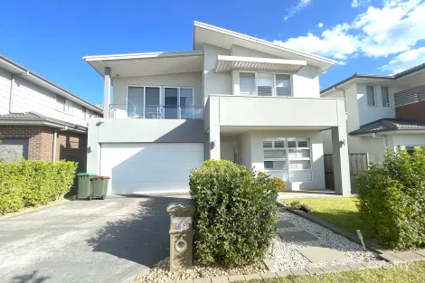 26 Mapleton Ave, North Kellyville, NSW 2155