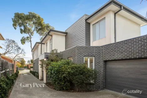 Property photo of 2/28 Station Avenue McKinnon VIC 3204