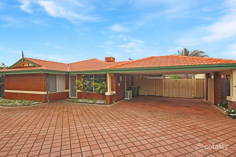 8/102-104 Barbican St E, Shelley, WA 6148