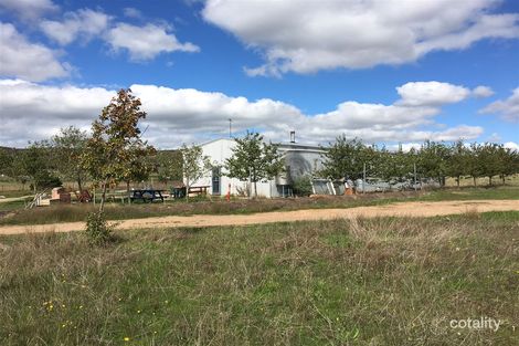 21 Thornford Rd, Yarra, NSW 2580