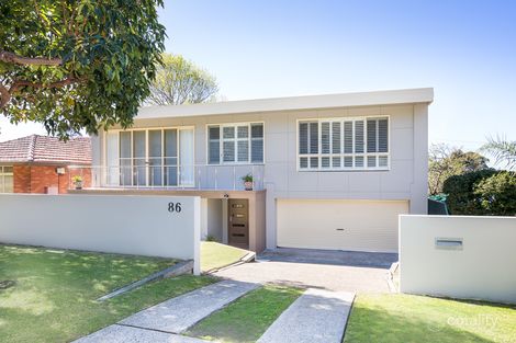 Property photo of 86 Eton Street Sutherland NSW 2232