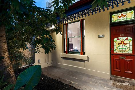 Property photo of 384 Station Street Carlton North VIC 3054