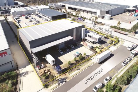 Contact Agent For Address, Pemulwuy, NSW 2145
