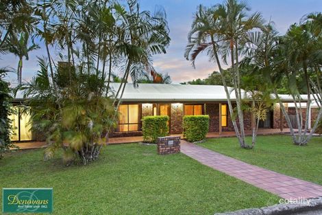 Property photo of 99 Lade Street Gaythorne QLD 4051