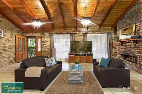 Property photo of 99 Lade Street Gaythorne QLD 4051