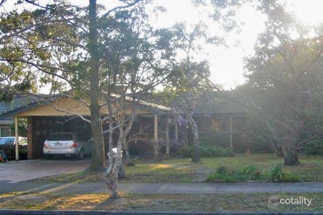 36 Drummond St, Blackburn South, VIC 3130